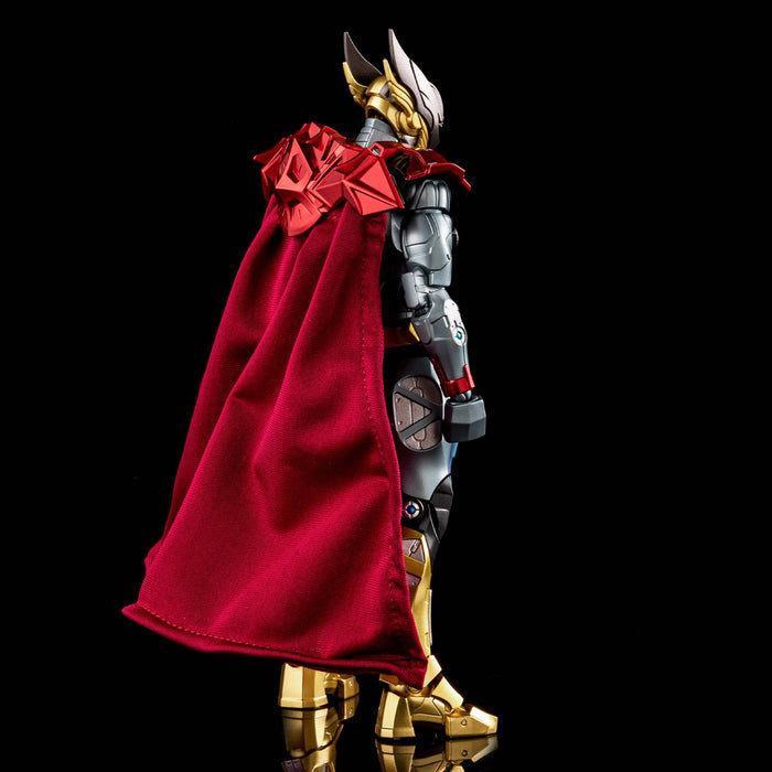 Sentinel Action Figure Fighting Armor: Marvel - Thor