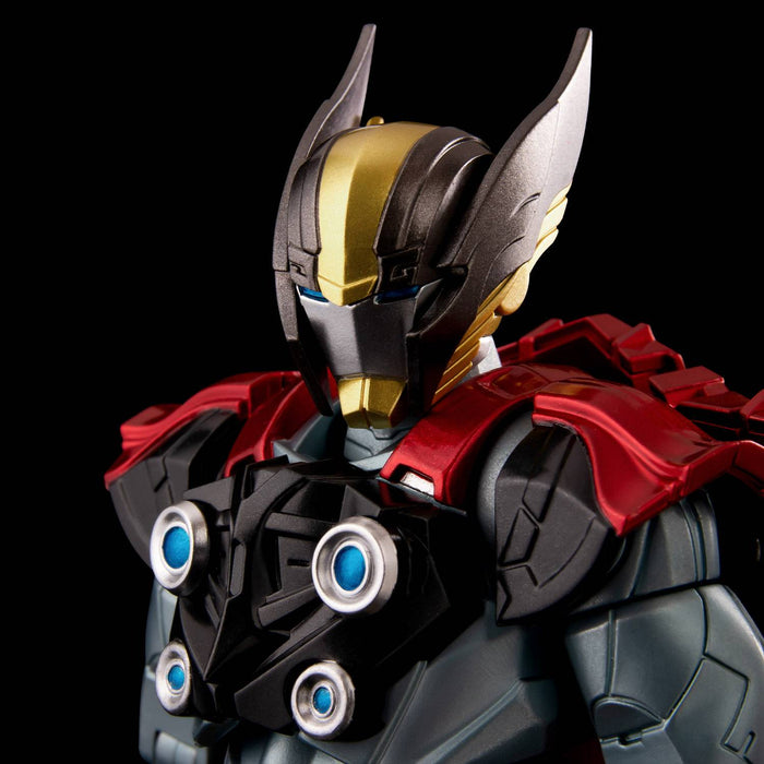 Sentinel Action Figure Fighting Armor: Marvel - Thor