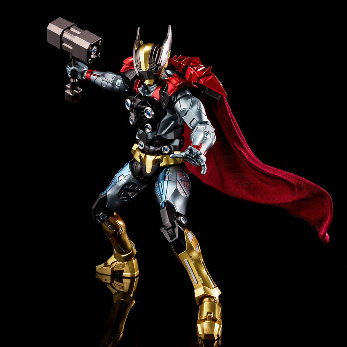Sentinel Action Figure Fighting Armor: Marvel - Thor