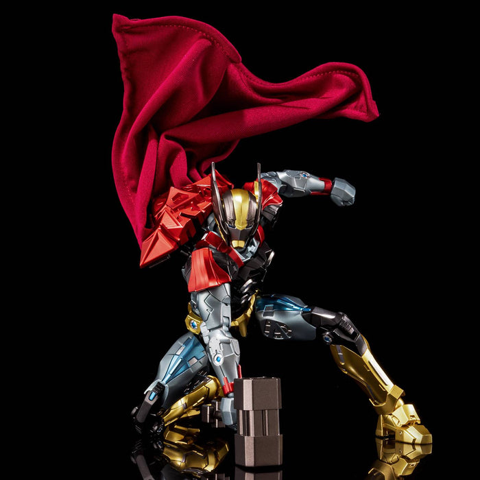 Sentinel Action Figure Fighting Armor: Marvel - Thor
