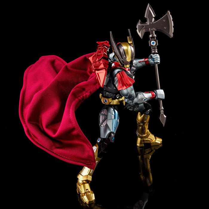 Sentinel Action Figure Fighting Armor: Marvel - Thor