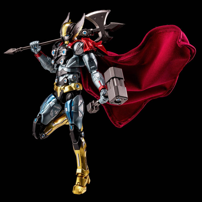 Sentinel Action Figure Fighting Armor: Marvel - Thor