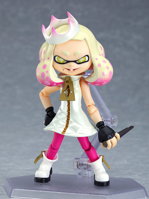 Good Smile Figma: Splatoon 2 - Off The Hook