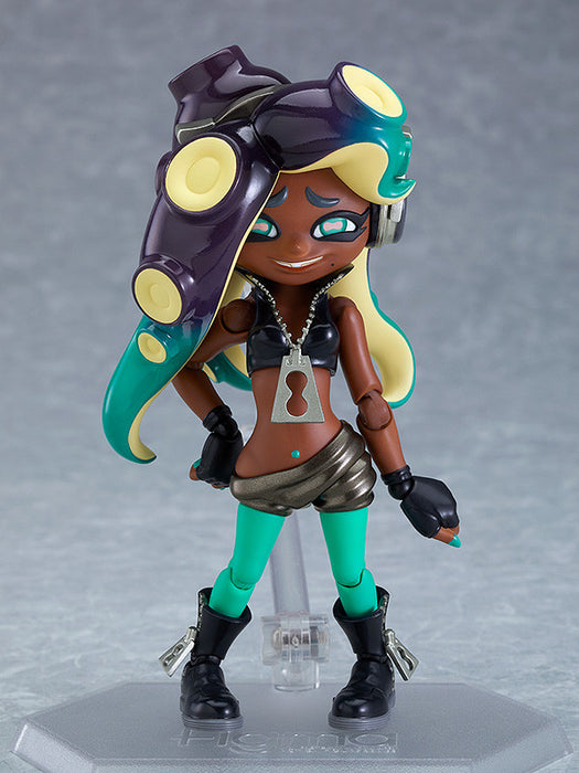Good Smile Figma: Splatoon 2 - Off The Hook