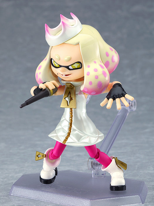 Good Smile Figma: Splatoon 2 - Off The Hook