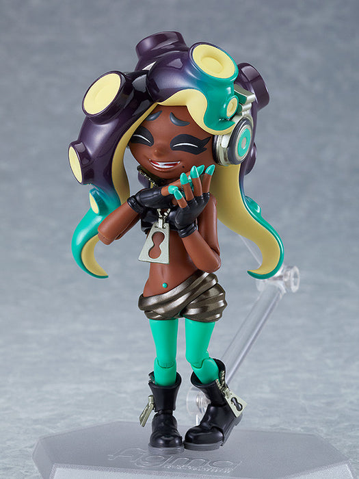 Good Smile Figma: Splatoon 2 - Off The Hook