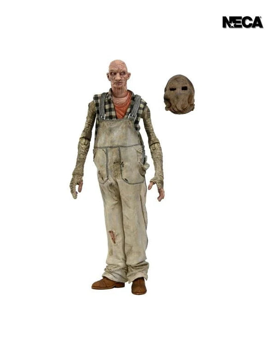 NECA The Devils Rejects - Tiny Overalls 7 Pulgadas