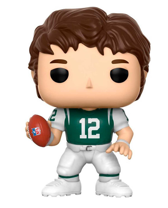 Funko Pop NFL: Legends Jets - Joe Namath Local