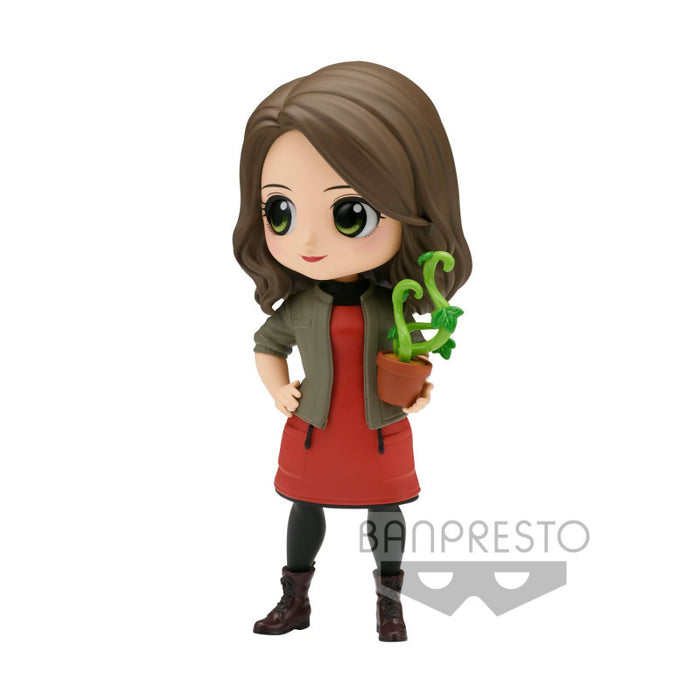 Banpresto Q Posket: Fate The Winx Saga - Terra