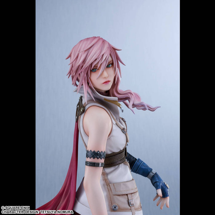 Square Enix Figures: Final Fantasy XIII - Lightning