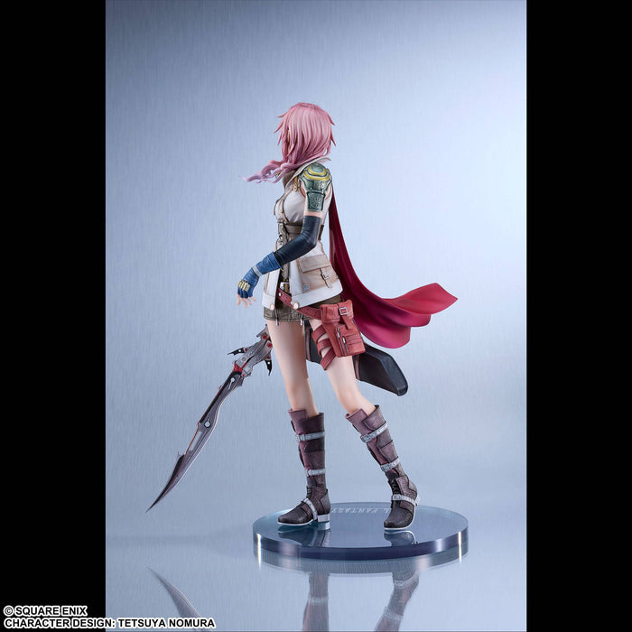 Square Enix Figures: Final Fantasy XIII - Lightning