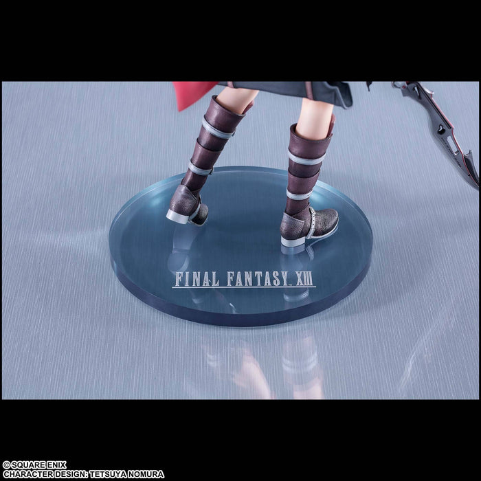 Square Enix Figures: Final Fantasy XIII - Lightning