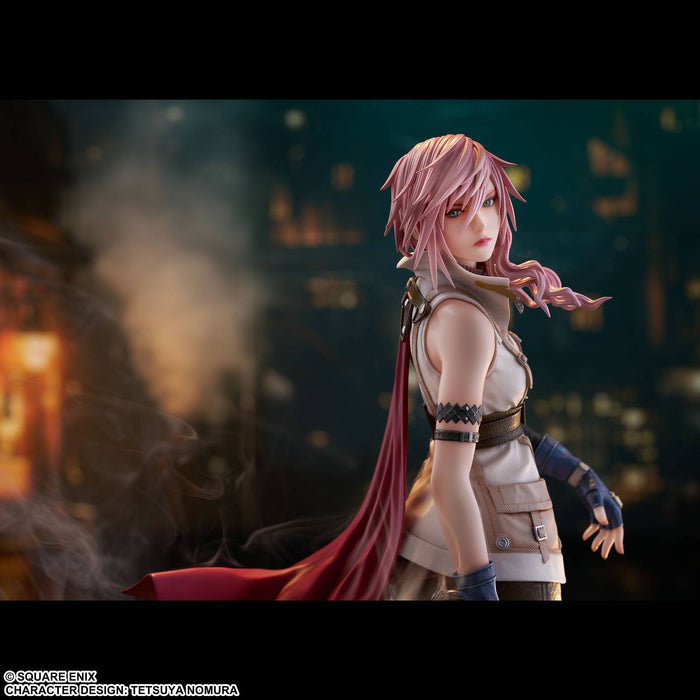 Square Enix Figures: Final Fantasy XIII - Lightning