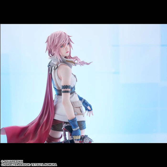 Square Enix Figures: Final Fantasy XIII - Lightning