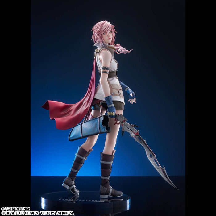 Square Enix Figures: Final Fantasy XIII - Lightning