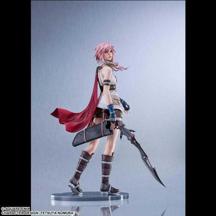 Square Enix Figures: Final Fantasy XIII - Lightning