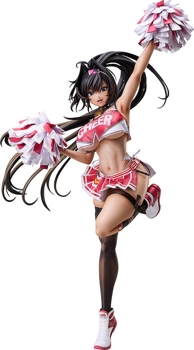 Freeing Scale Figure: Goddess Of Victory Nikke - Bay Escala 1/4