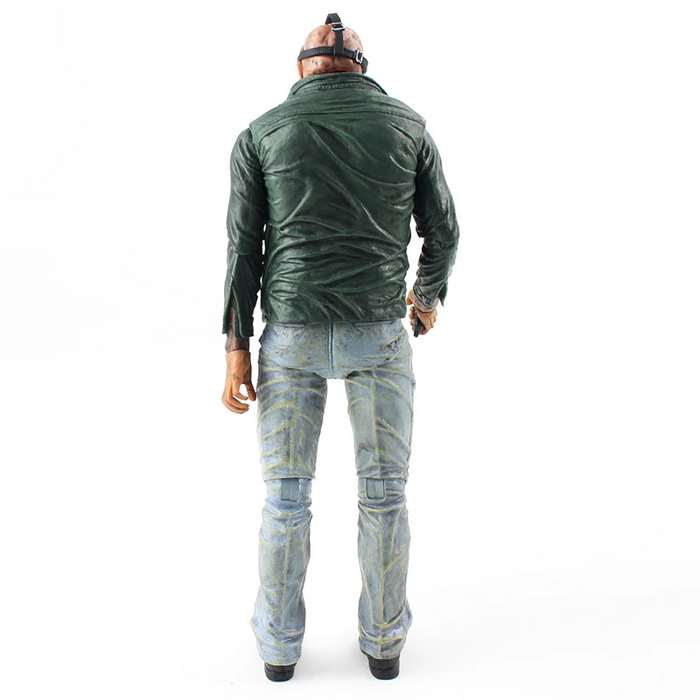NECA Figura de Accion Ultimate: Viernes 13 - Parte 3 Jason 7 Pulgadas