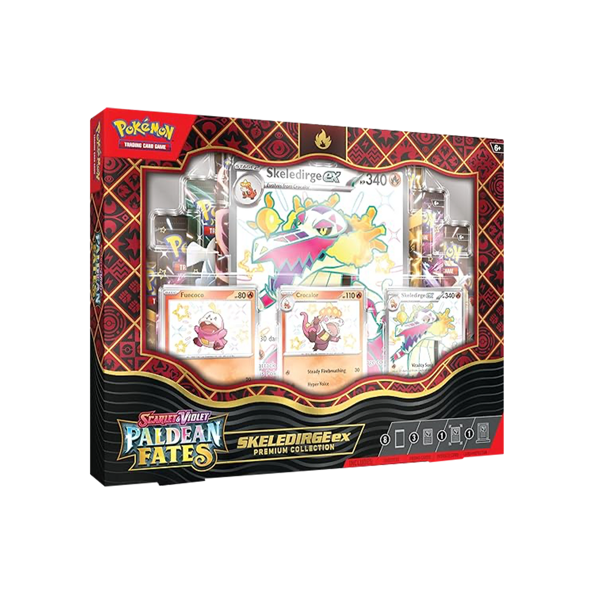 Pokemon - Gossifleur SV010/SV122 - Destinos Brillantes - Bóveda Brillante - Tarjeta