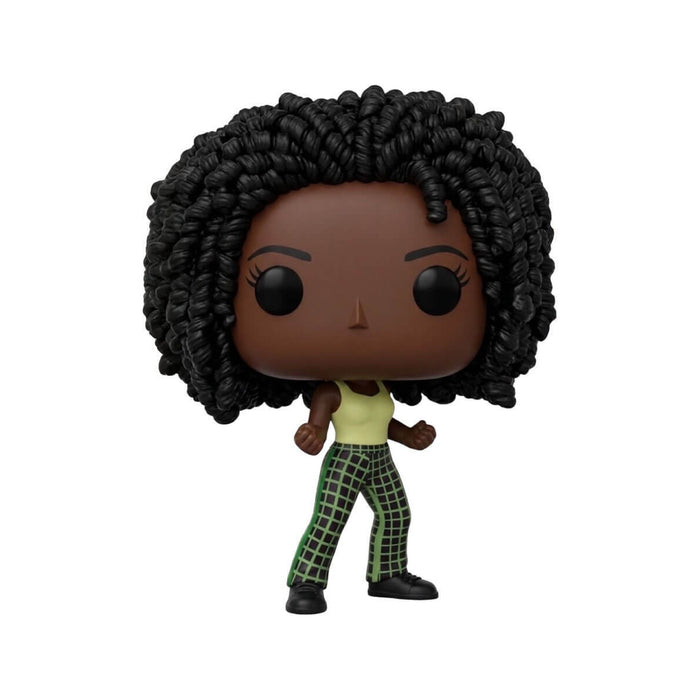 Funko Pop Rocks: Spice Girls - Scary Wannabe