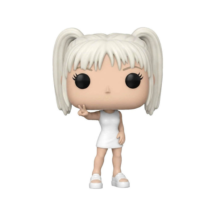 Funko Pop Rocks: Spice Girls - Baby Wannabe