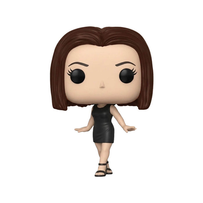 Funko Pop Rocks: Spice Girls - Posh Wannabe