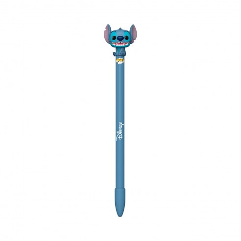 Funko Pen Topper: Stitch - Pluma individual