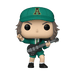 Funko Pop Rocks: AC DC - Angus Young Traje Verde