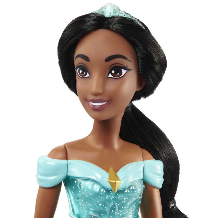 Disney Princess: Muñeca Jazmin