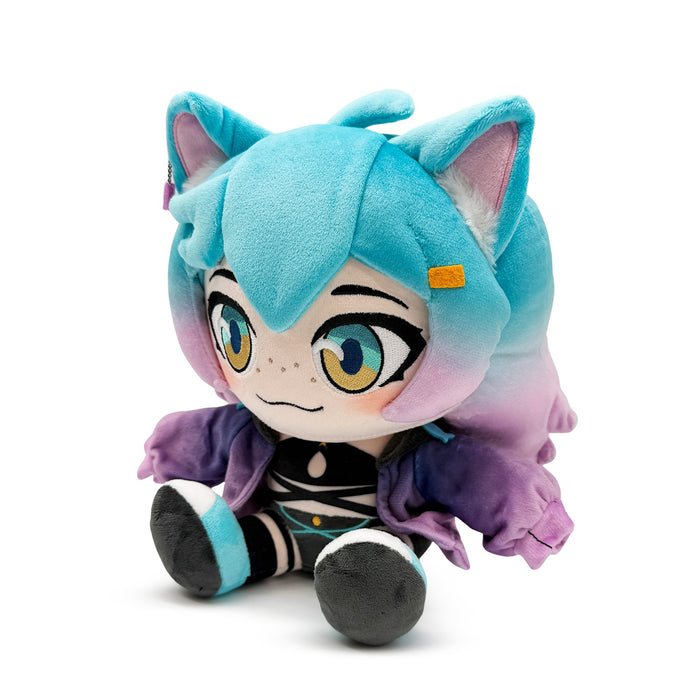 Youtooz Plush: VTuber - Linechu V2 Peluche 9 Pulgadas