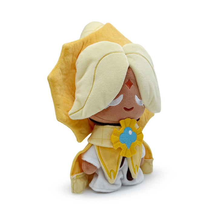 Youtooz Plush: CookieRun Kingdom - Pure Vanilla Cookie Peluche 9 Pulgadas