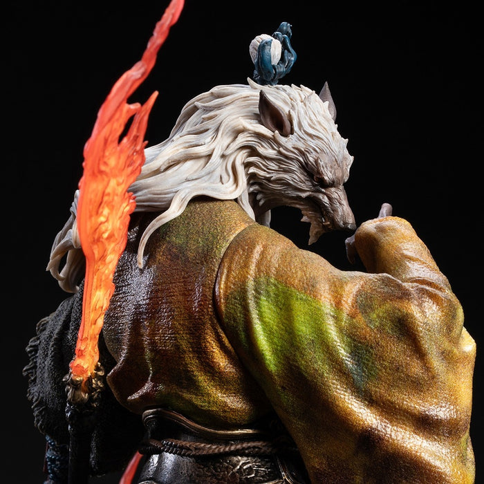 Sideshow Game Science: Black Myth Wukong - Guangzhi Escala 1/12