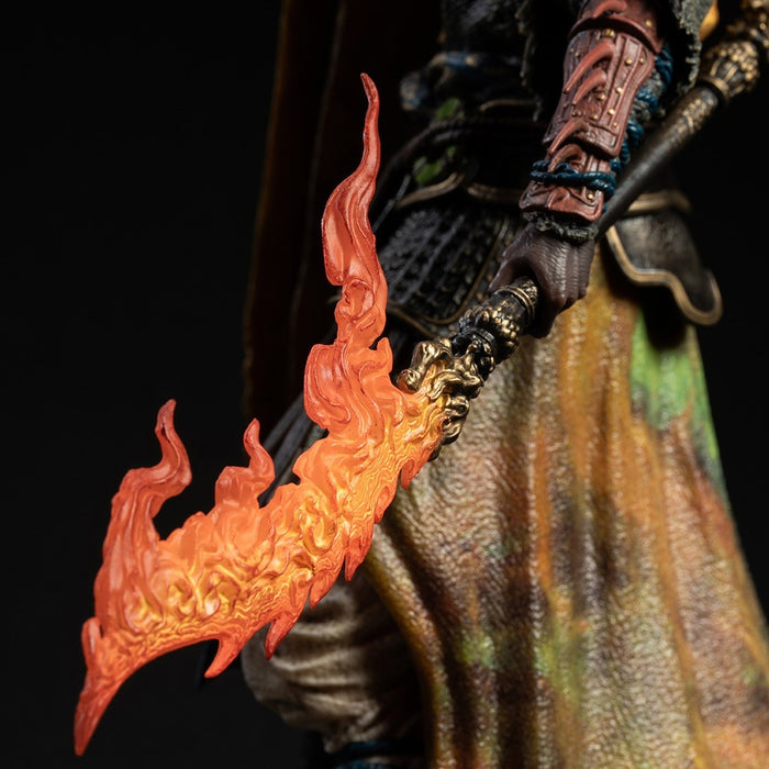 Sideshow Game Science: Black Myth Wukong - Guangzhi Escala 1/12