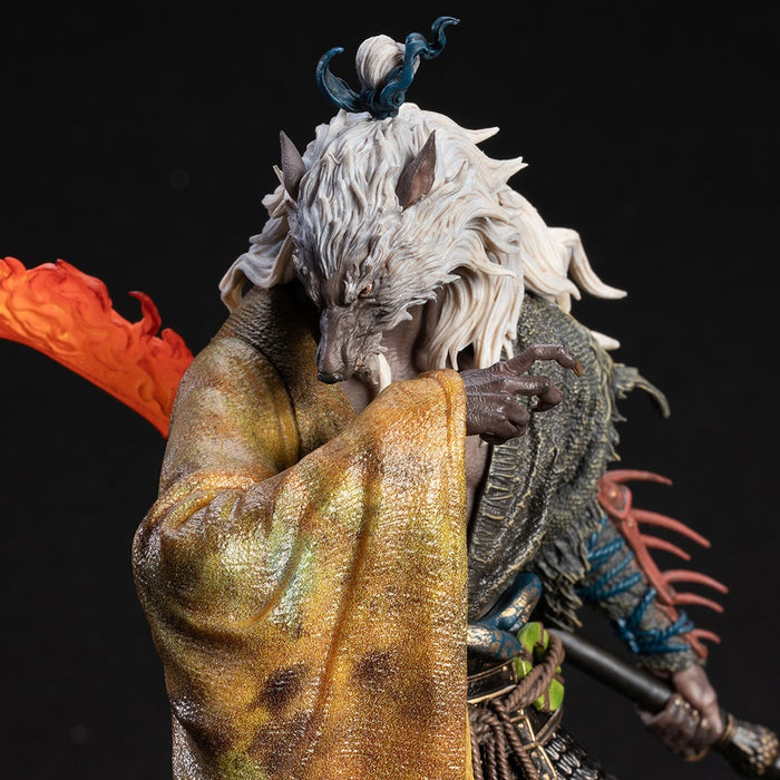 Sideshow Game Science: Black Myth Wukong - Guangzhi Escala 1/12
