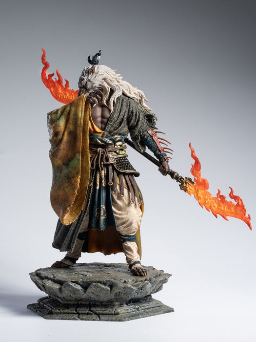 Sideshow Game Science: Black Myth Wukong - Guangzhi Escala 1/12