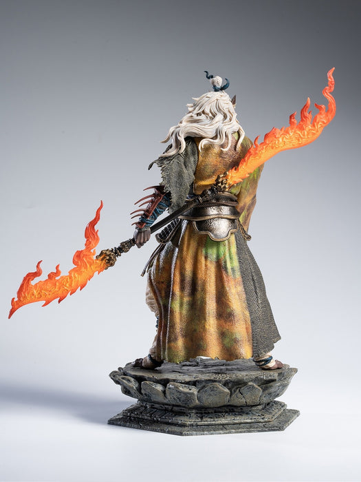 Sideshow Game Science: Black Myth Wukong - Guangzhi Escala 1/12
