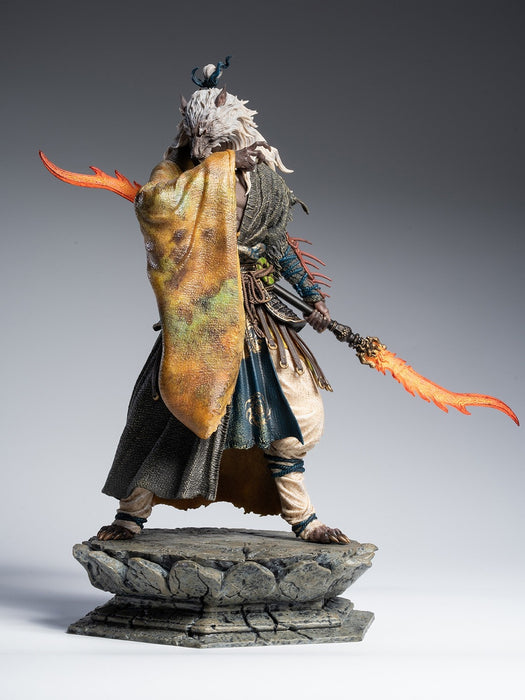 Sideshow Game Science: Black Myth Wukong - Guangzhi Escala 1/12
