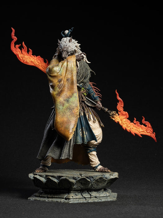 Sideshow Game Science: Black Myth Wukong - Guangzhi Escala 1/12