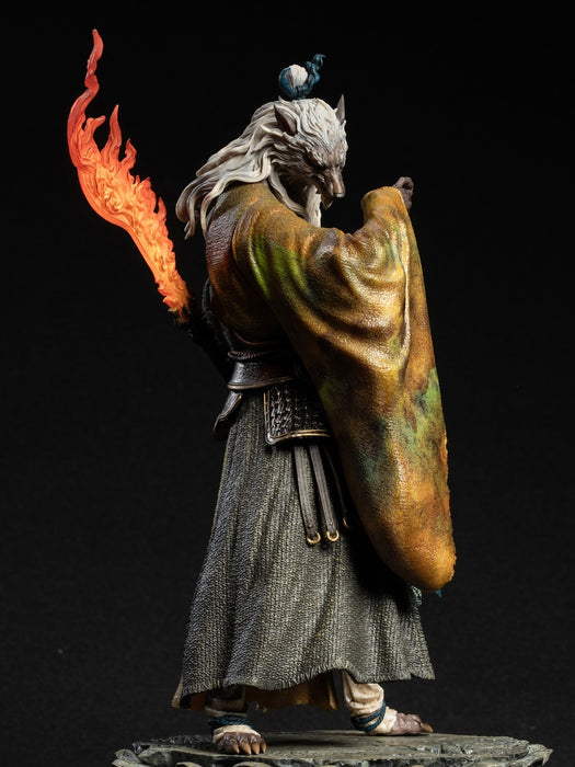 Sideshow Game Science: Black Myth Wukong - Guangzhi Escala 1/12