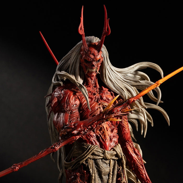 Sideshow Game Science: Black Myth Wukong - Yaksha King Escala 1/12