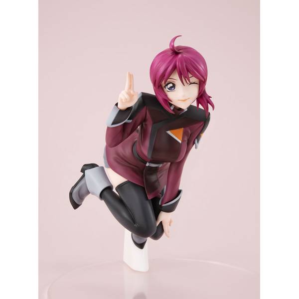 Megahouse Figures Ggg Series: Mobile Suit Gundam Seed Freedom - Lunamaria Hawke