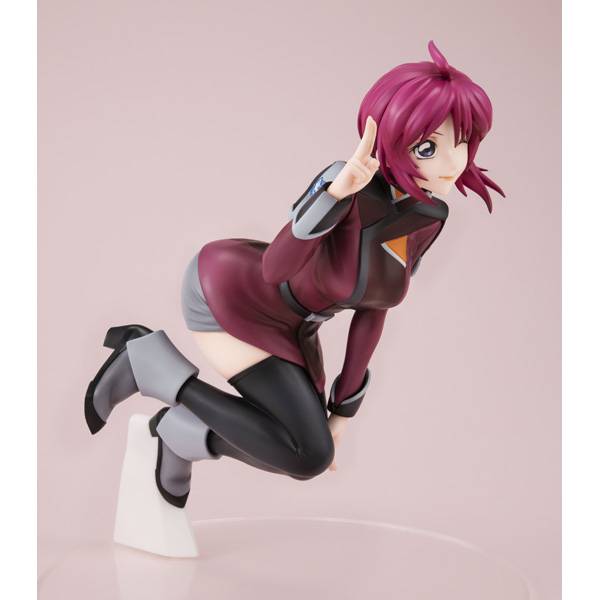 Megahouse Figures Ggg Series: Mobile Suit Gundam Seed Freedom - Lunamaria Hawke
