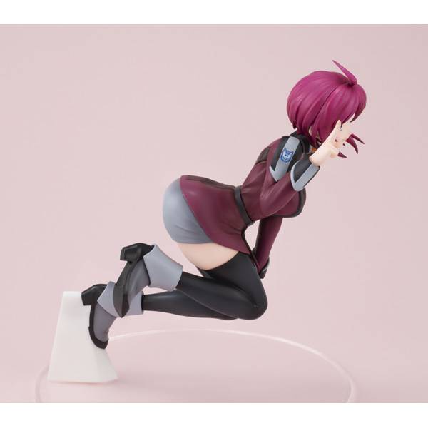 Megahouse Figures Ggg Series: Mobile Suit Gundam Seed Freedom - Lunamaria Hawke