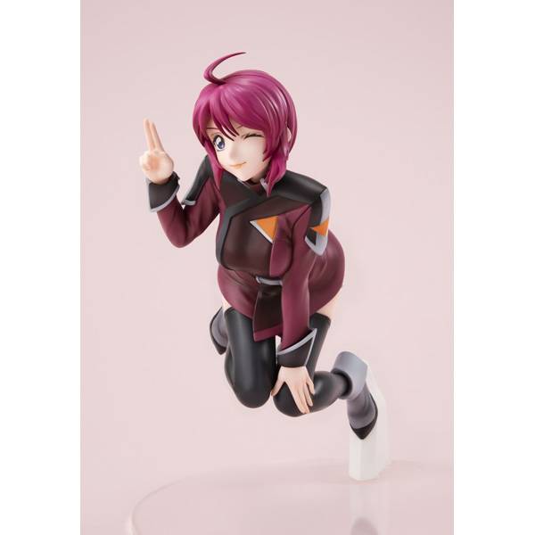 Megahouse Figures Ggg Series: Mobile Suit Gundam Seed Freedom - Lunamaria Hawke