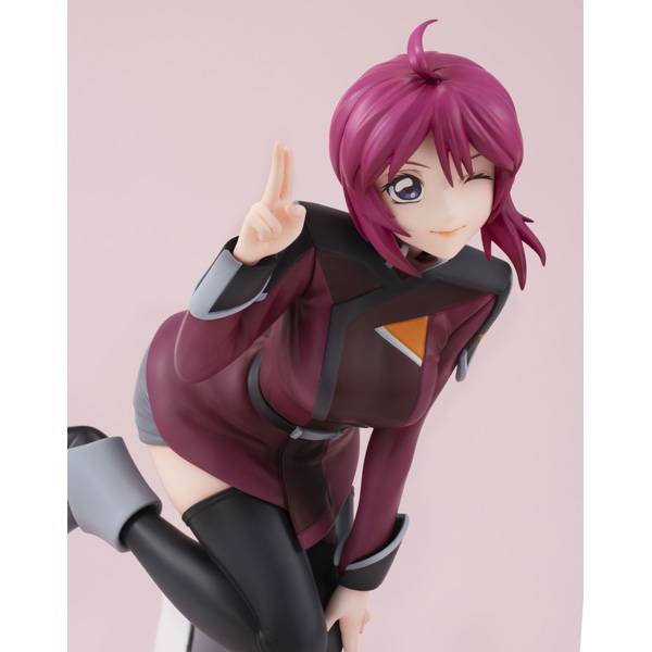 Megahouse Figures Ggg Series: Mobile Suit Gundam Seed Freedom - Lunamaria Hawke