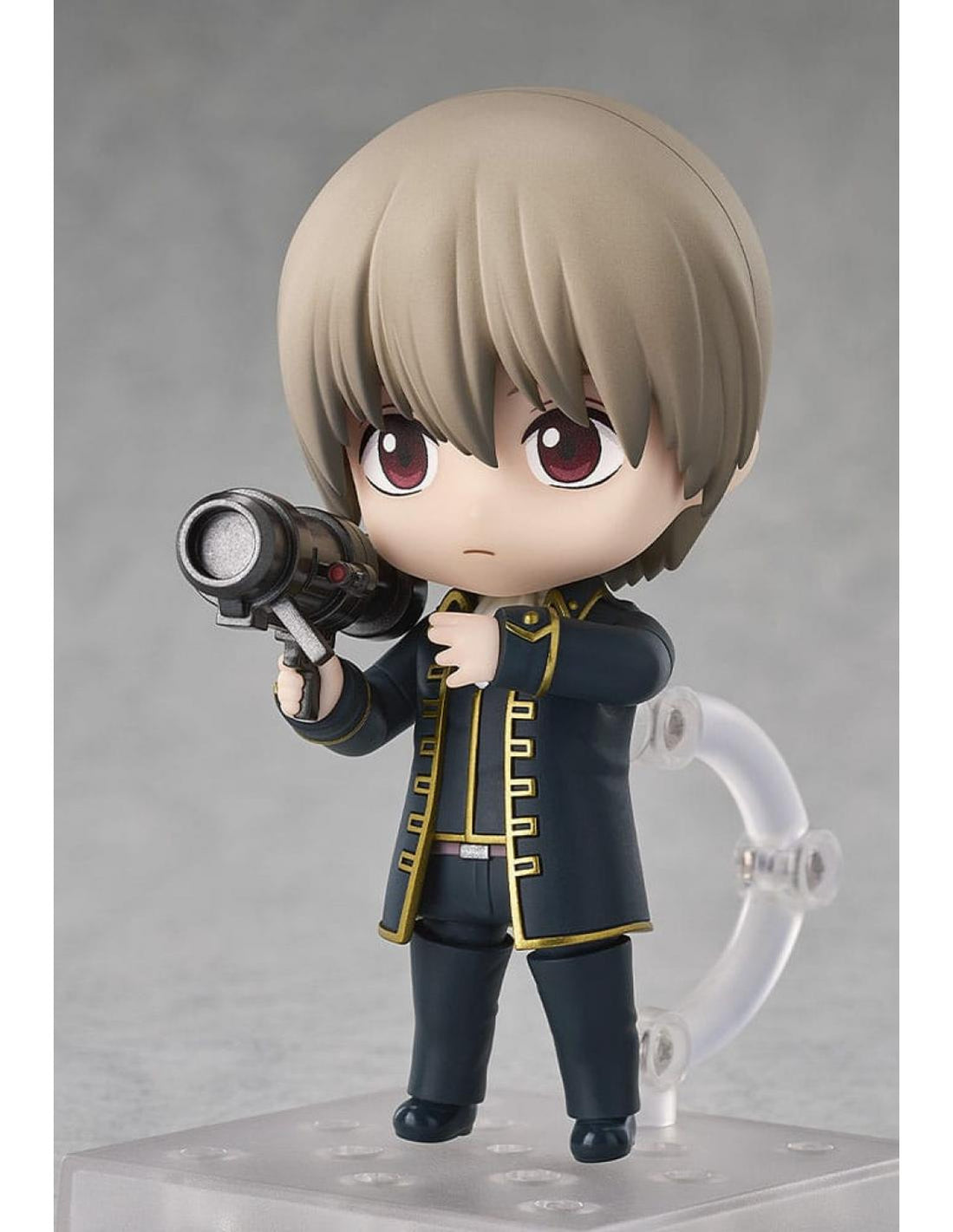 Gintama Nendoroid Actionfigur Sogo Okita 10 cm