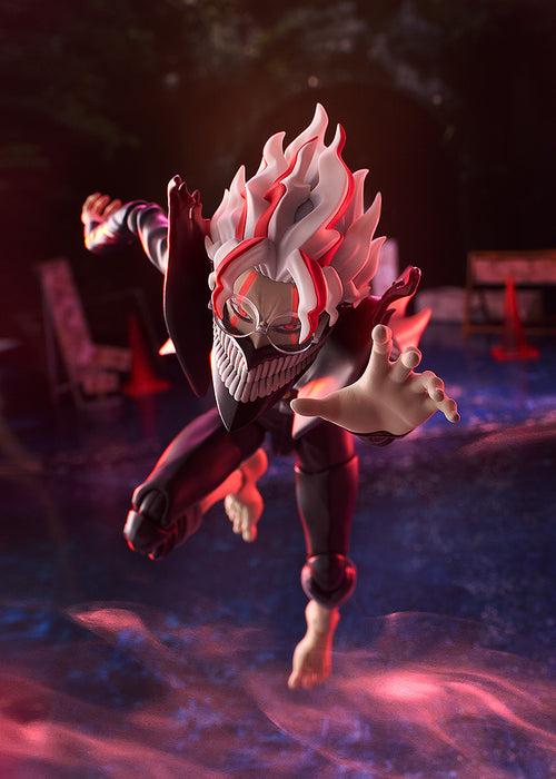 Good Smile Figma: Dan Da Dan - Okarun Transformado