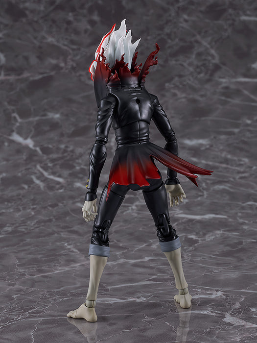 Good Smile Figma: Dan Da Dan - Okarun Transformado
