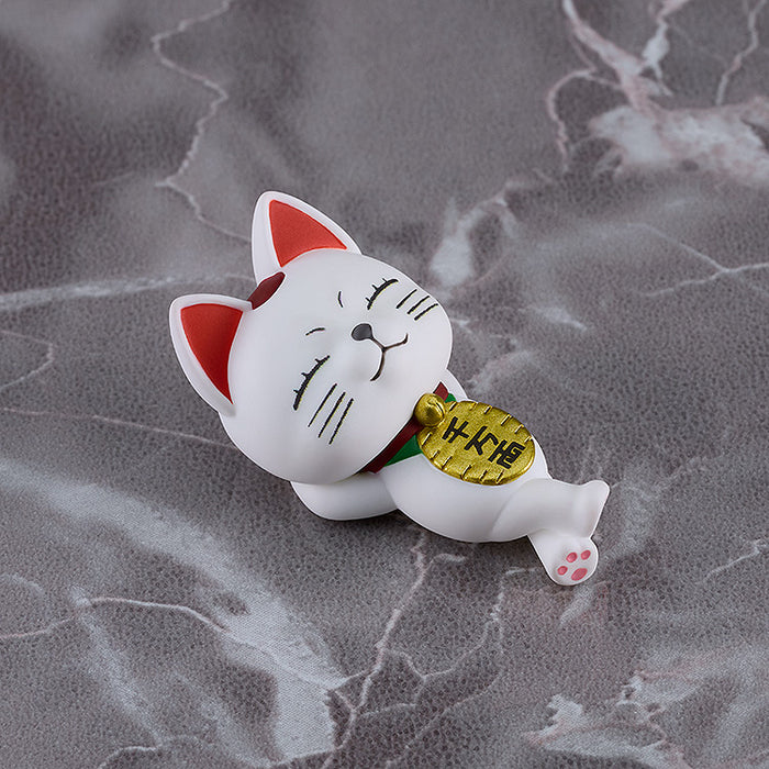 Good Smile Figma: Dan Da Dan - Okarun Transformado