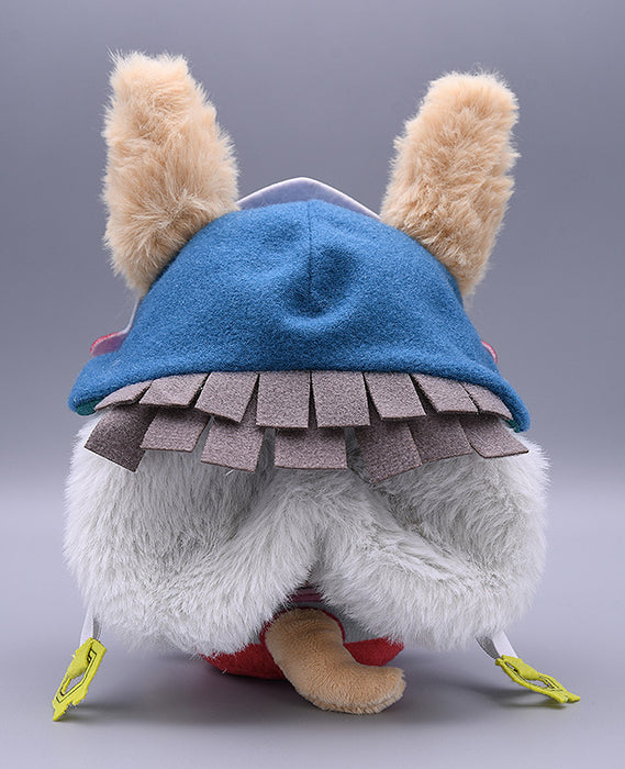 Good Smile Plushie Fluffy: Made In Abyss - Nanachi Peluche
